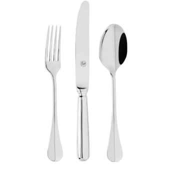 Cortese Silver by Broggi