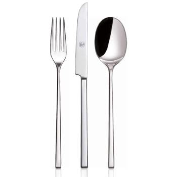 Gualtiero Marchesi Silver by Broggi