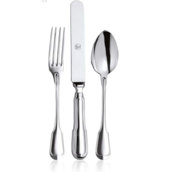 Borromeo Silver by Broggi