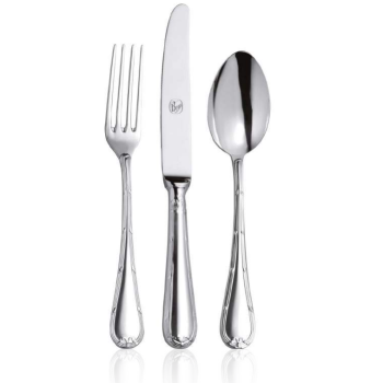 Sforza Silver by Broggi