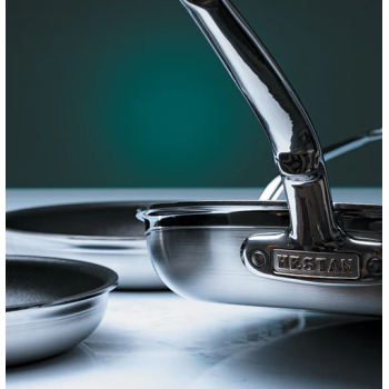 Hestan Probond Forged Titum Nonstick Cookware