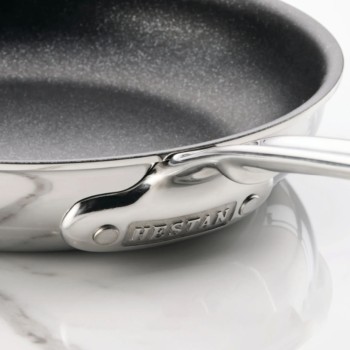 Hestan Probond Luxe Titum Nonstick Cookware