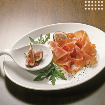 Continental White by Schonwald