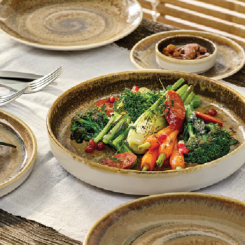 Heart & Soul by Libbey