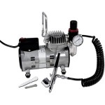 Airbrush Machines