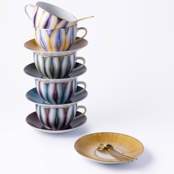 Bespoke Tea Time
