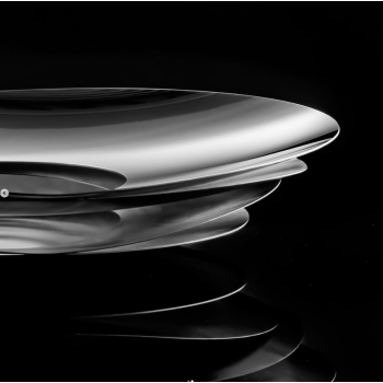 Stainless Steel Designer Accents