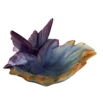 Glass Art Decorative Accents