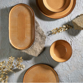 Highlight Cinnamon by Porline