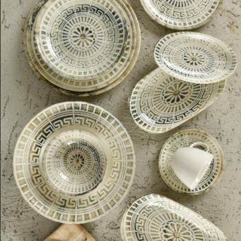 Atelier Elegant Heritage by Porline