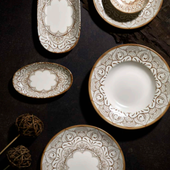 Atelier Lace by Porline