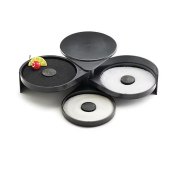 Cocktail Glass Rimmers