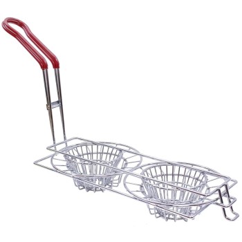 Frying & Cooking Baskets