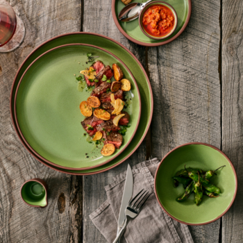 Cardamom by Maham Studio