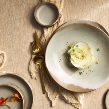 Forager by Robert Gordon