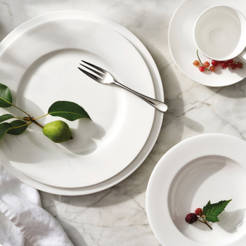 Classic White by William Edwards