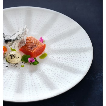 Quill by William Edwards