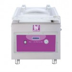 Chamber Vacuum Machine