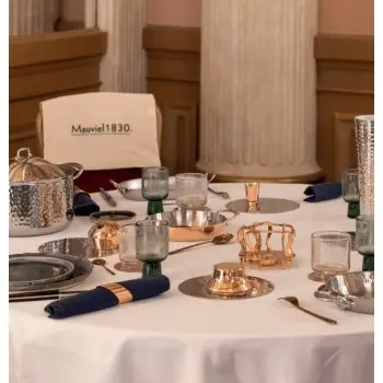 Service en Salle Essentials