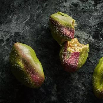 Trompe-l’Œil Pastry Molds