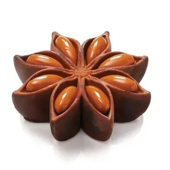 Petits Gateaux Chef's Signature Molds