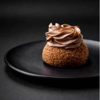 Pastry & Savory Specialty
