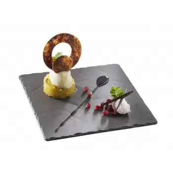 Plastic Plates and Trays