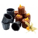 Baba & Canneles Molds