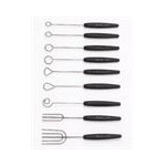 Chocolate Dipping Forks