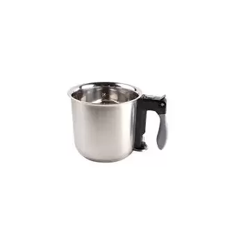 Bain-Marie Double Boiler