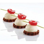 Pavoflex Mini Portion Molds