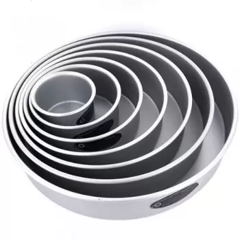 Round Cake Pans