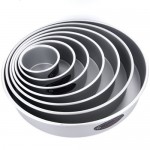 Round Cake Pans