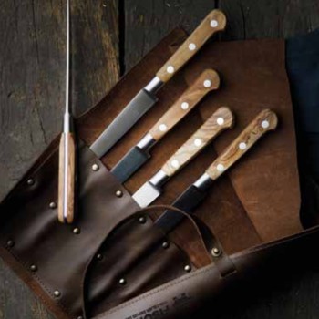 Chef's Knives Storage