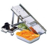 Mandolines and Slicers