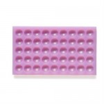 Silicone Hemisphere Drops Molds