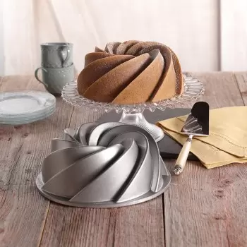 Bundt Pans