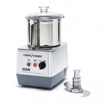 Food Processors