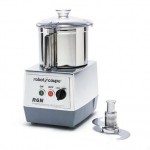 Food Processors