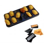 Madeleine & Petits Fours