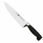ZWILLING J.A HENCKELS Four Star Knives