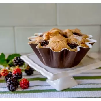 Individual Baking Cups