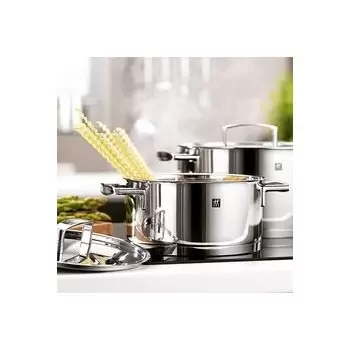 Stainless Steel Cookware