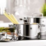 Stainless Steel Cookware