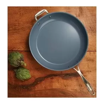 Ceramic Cookware