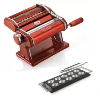 Pasta Machines and Accessories