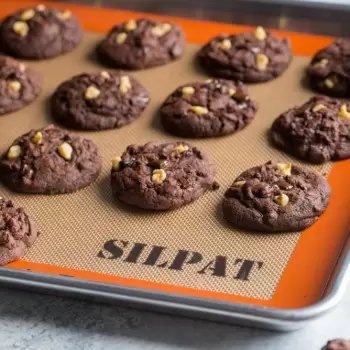 Silpat Baking Mat