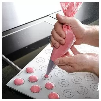 Macarons Mats