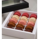 Macarons Packaging