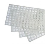 Chablons and Templates